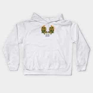 Release Kids Hoodie